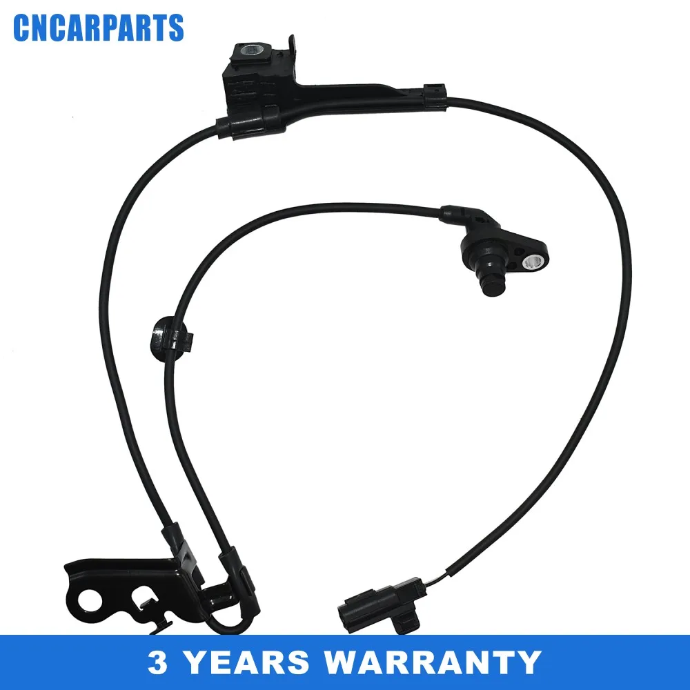 Датчик ABS 89543-02090, подходит для TOYOTA COROLLA 09-18 MATRIX 2009-2012, датчики скорости ABS
Датчик ABS 89543-02090, подходит для TOYOTA COROLLA 09-18 MATRIX 2009-2012, датчики скорости ABS