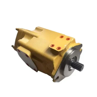 Hydraulic Pump 215-8298 for Cate rpillar C AT 938G II, IT38G II
Hydraulic Pump 215-8298 for Cate rpillar C AT 938G II, IT38G II