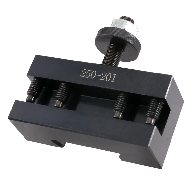 【Popular】10-15Inch Bxa Quick Change Cnc Lathe Tool Post 1 Turning Facing Holder 250-201 Holder For Lathes Tools
【Popular】10-15Inch Bxa Quick Change Cnc Lathe Tool Post 1 Turning Facing Holder 250-201 Holder For Lathes Tools
