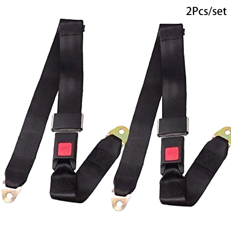 Hot!2Pcs Safety Two Point Adjustable Belt Black Universal Car Vehicle Seat Belt Extension Extender Strap Hot Sale
Hot!2Pcs Safety Two Point Adjustable Belt Black Universal Car Vehicle Seat Belt Extension Extender Strap Hot Sale
