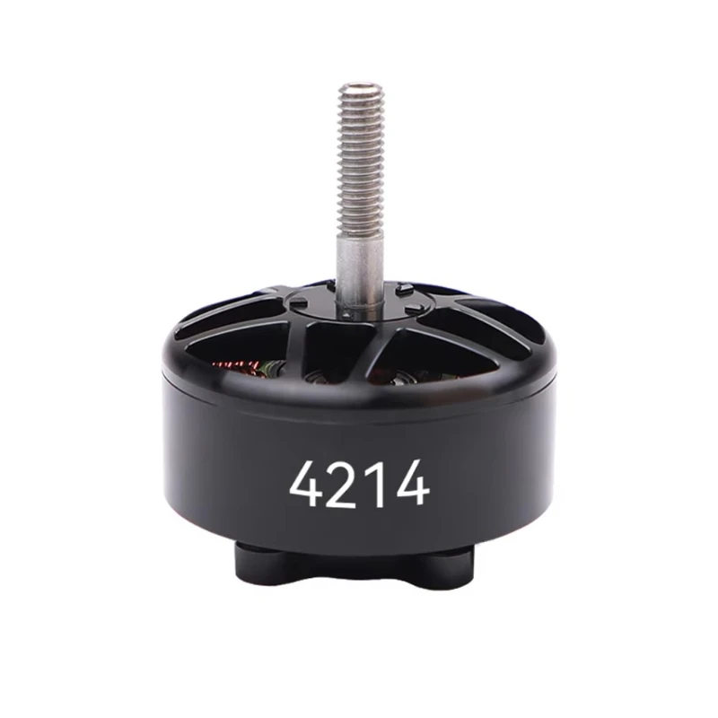 Miniature brushless motor for remote control drones
Miniature brushless motor for remote control drones
