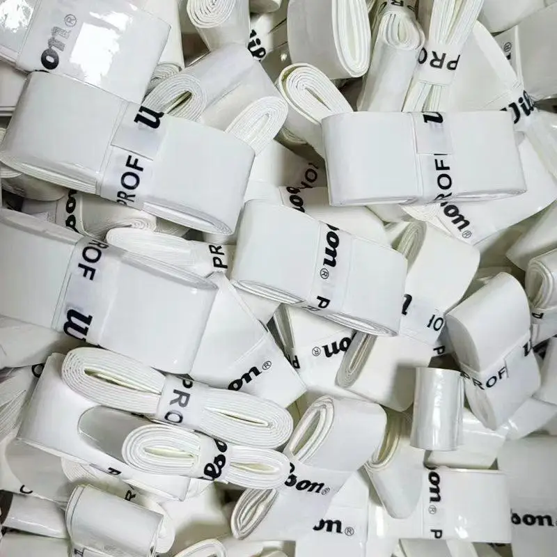 12 шт. оригинальные W липкие теннисные ручки для пляжной теннисной ракетки Padle Pickleball, ручки для ракетки для бадминтона, повязка на повязку серии PRO 
12 шт. оригинальные W липкие теннисные ручки для пляжной теннисной ракетки Padle Pickleball, ручки для ракетки для бадминтона, повязка на повязку серии PRO