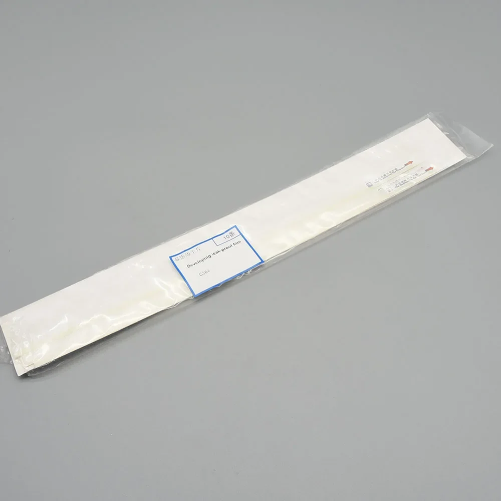 10PCs Film Develop Unit Seal for Konica Minolta C224 C284 C287 C364 C458 Leak Proof
10PCs Film Develop Unit Seal for Konica Minolta C224 C284 C287 C364 C458 Leak Proof