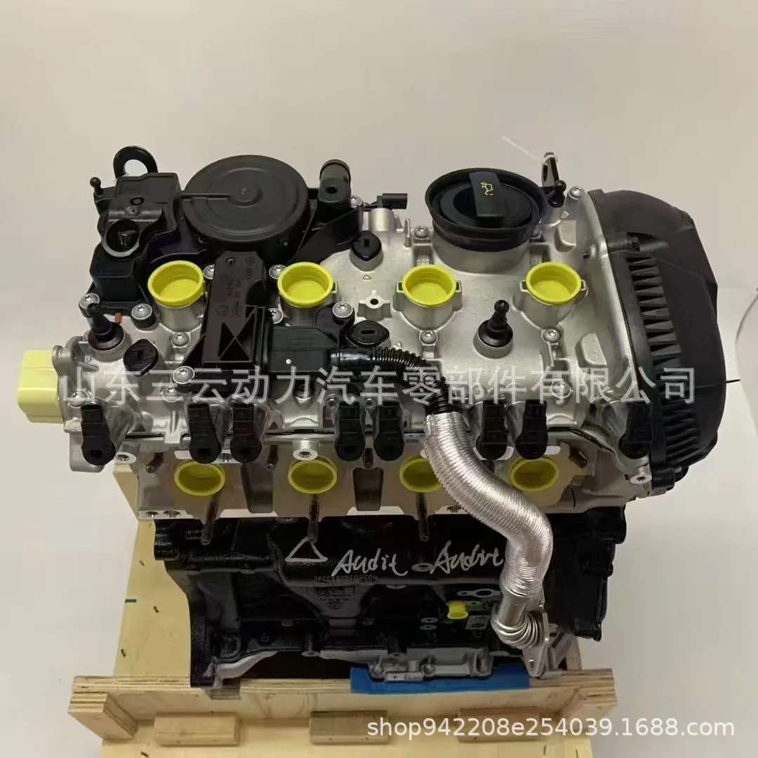 Suitable for High quality EA888 Volkswagen Audi A6 Q5L Passat, Touon, Skoda 1st generation 2nd generation 3rd generation 
Suitable for High quality EA888 Volkswagen Audi A6 Q5L Passat, Touon, Skoda 1st generation 2nd generation 3rd generation