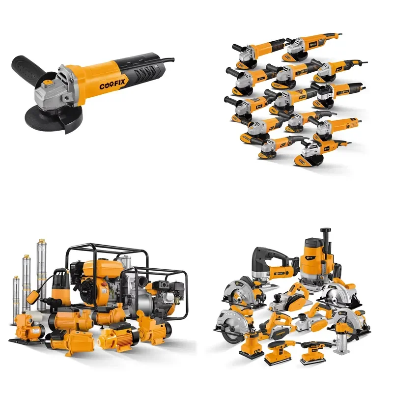 【CHIMU HOME】 100 mm 115 mm 750 W Electric Angle Grinder 4 inch 4.5 inch
【CHIMU HOME】 100 mm 115 mm 750 W Electric Angle Grinder 4 inch 4.5 inch