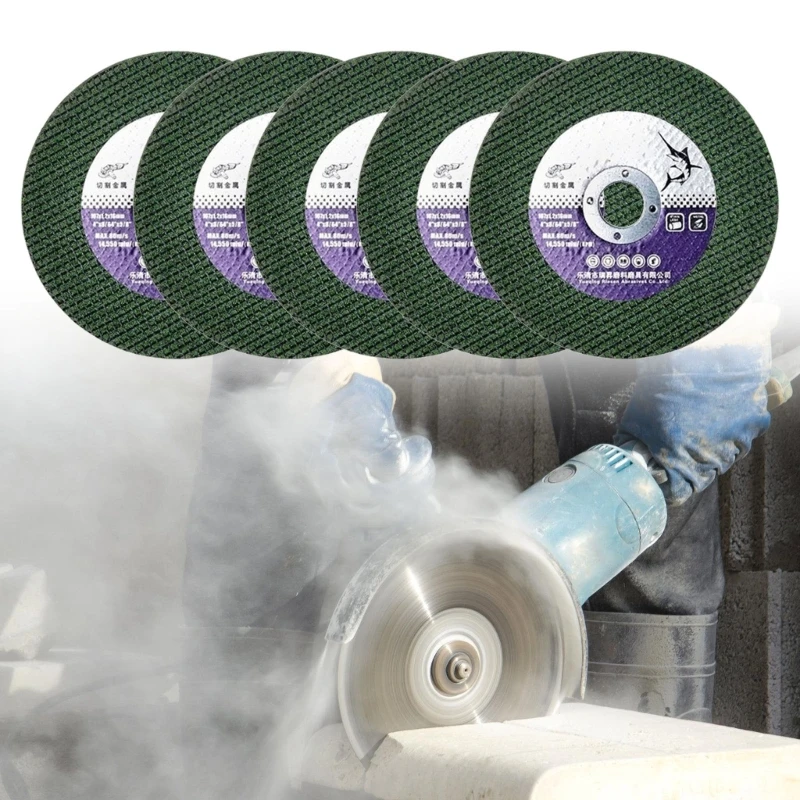 25/50/75/100Pcs 107mm Sanding Discs Grinding Wheel Cutter Cutting For Angle Grinder Arrangement Accessories 831F
25/50/75/100Pcs 107mm Sanding Discs Grinding Wheel Cutter Cutting For Angle Grinder Arrangement Accessories 831F