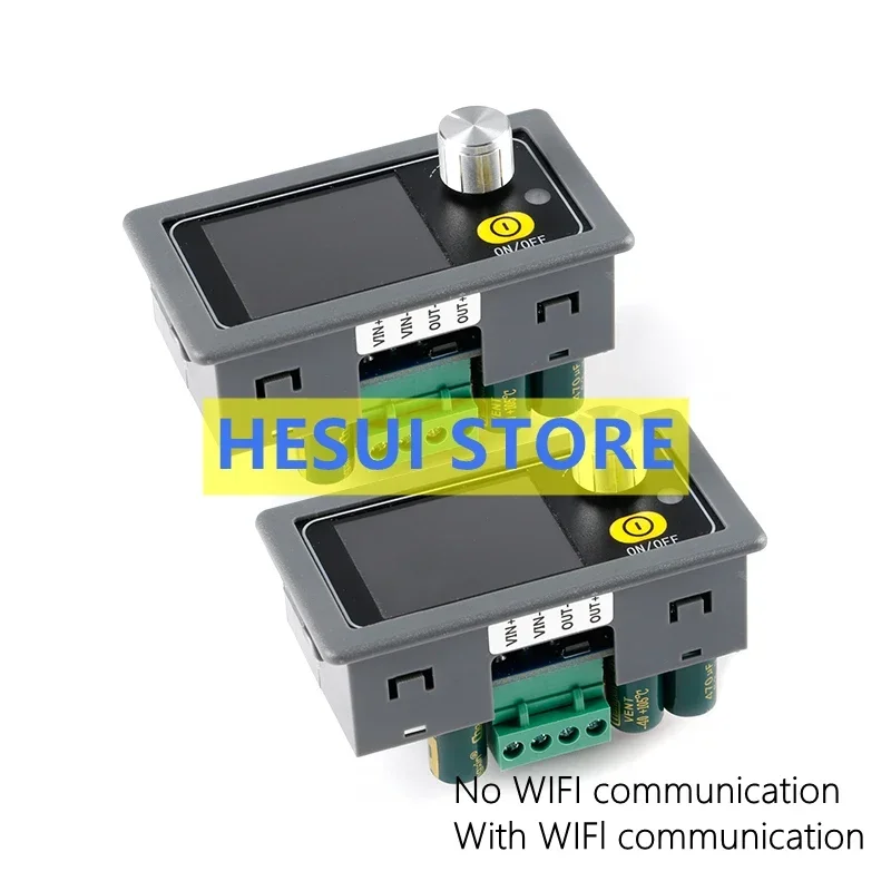 XY5008-W NC adjustable DC regulated voltage power supply constant voltage constant current maintenance 50V8A400W step-down modul
XY5008-W NC adjustable DC regulated voltage power supply constant voltage constant current maintenance 50V8A400W step-down modul