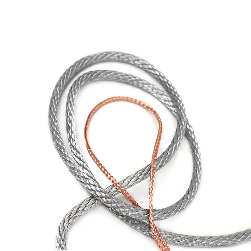 Tinned soft copper stranded wire, resistance, heat dissipation, oxidation resistance, low resistance conductivity,
Tinned soft copper stranded wire, resistance, heat dissipation, oxidation resistance, low resistance conductivity,