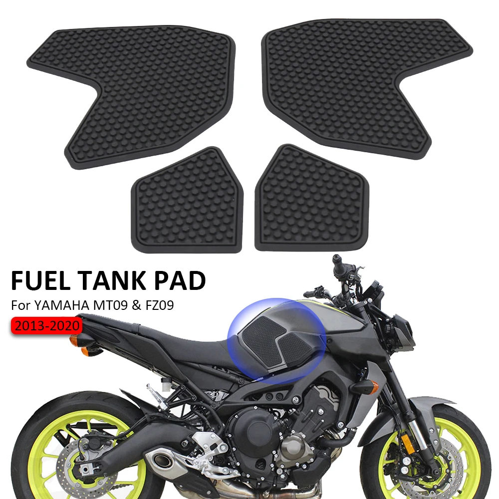 Для YAMAHA MT09 FZ09 FZ-09 MT-09 mt09 fz09 2013-2020 2014 2015 2016 2017 2018 боковой топливный бак водонепроницаемая накладка нескользящие наклейки
Для YAMAHA MT09 FZ09 FZ-09 MT-09 mt09 fz09 2013-2020 2014 2015 2016 2017 2018 боковой топливный бак водонепроницаемая накладка нескользящие наклейки