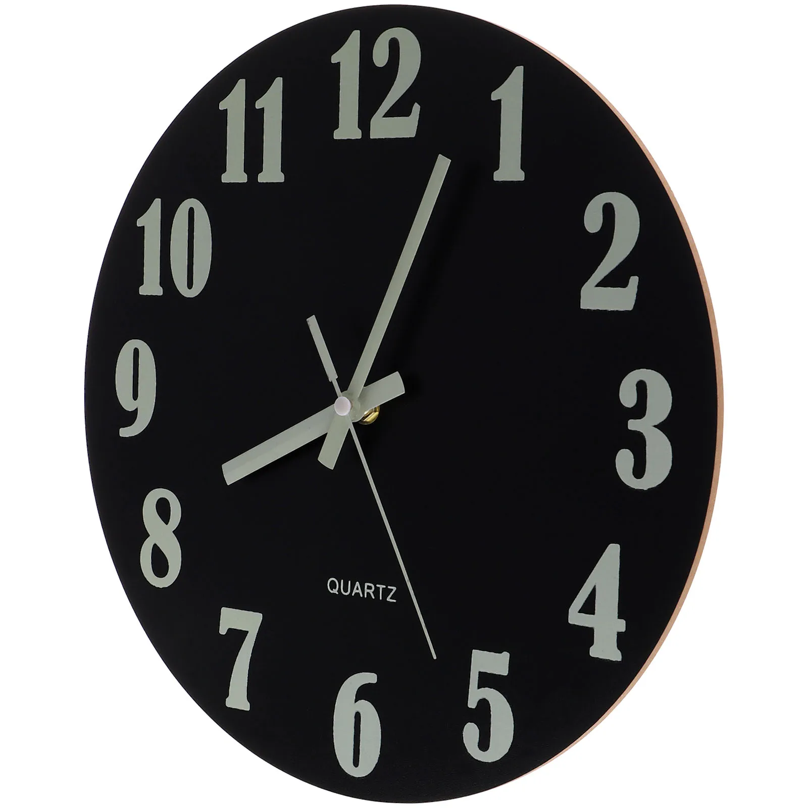 Luminous Wooden Wall Clock Silent Retro Home Decor Clear Time Scale No Ticking Bedroom Living Room Cafe Bar Hotel
Luminous Wooden Wall Clock Silent Retro Home Decor Clear Time Scale No Ticking Bedroom Living Room Cafe Bar Hotel