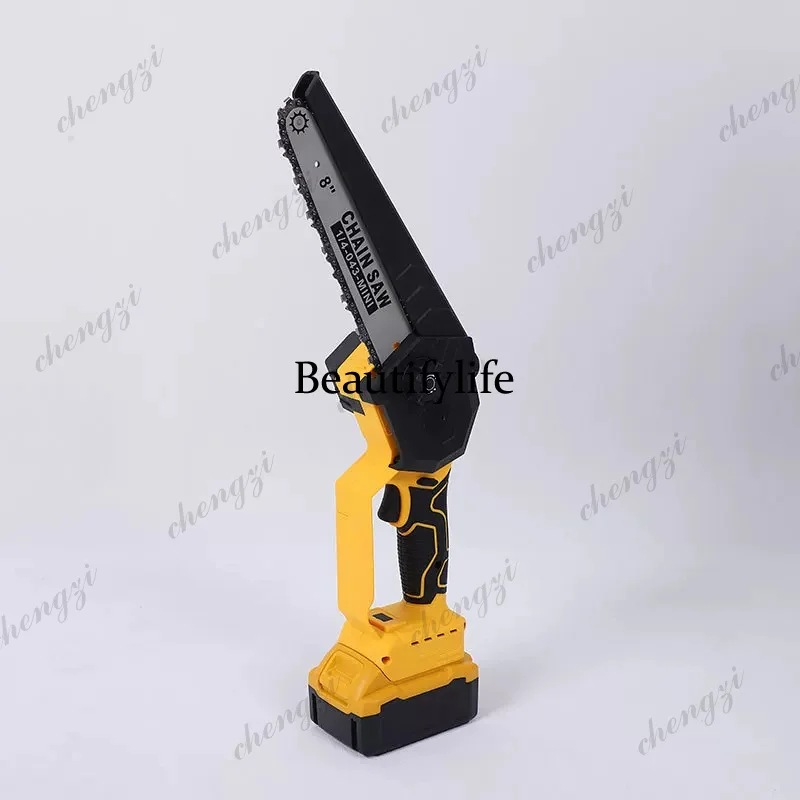 8 Inch Brushless Electric Pole Saw Telescoping Extension Rod Branch Cutter Lightweight Garden Yard Pruning Tool
8 Inch Brushless Electric Pole Saw Telescoping Extension Rod Branch Cutter Lightweight Garden Yard Pruning Tool