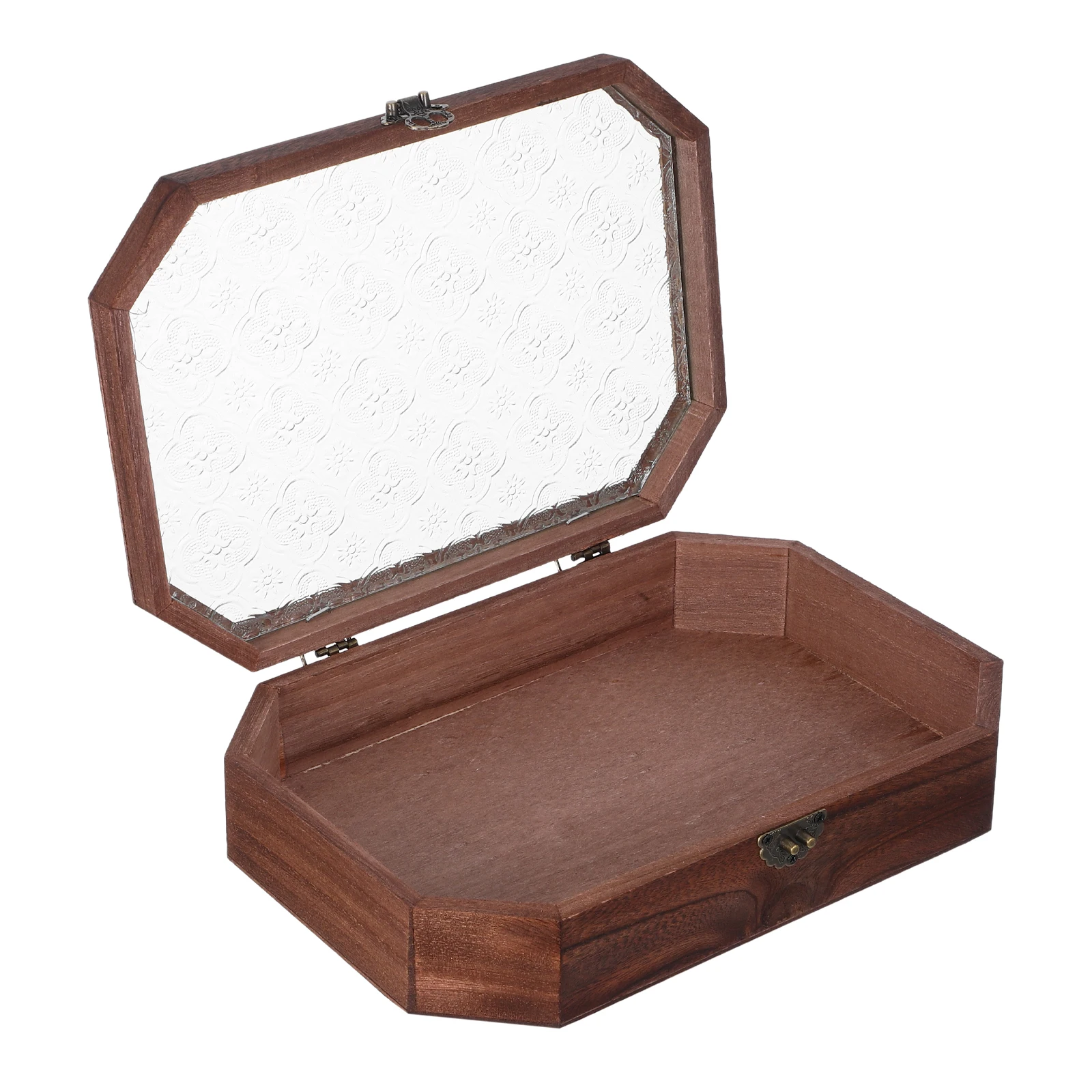 Vintage Wooden Storage Cabinet Glass Doors Drawers For Tea Bags Jewelry Organizer Display Box Decorative Countertop Drawer Solid
Vintage Wooden Storage Cabinet Glass Doors Drawers For Tea Bags Jewelry Organizer Display Box Decorative Countertop Drawer Solid
