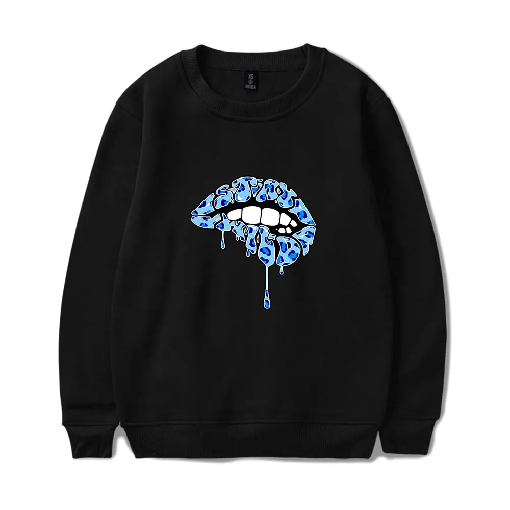 Ben Azelart Stay Wild Lip Hoodie Vintage 90s Merch Sweatshirt Harajuku Women Streetwear Unisex Sweatshirt Pullover Outwear
Ben Azelart Stay Wild Lip Hoodie Vintage 90s Merch Sweatshirt Harajuku Women Streetwear Unisex Sweatshirt Pullover Outwear