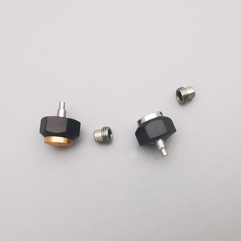 High quality 7mm Watch Crown For Royal Oak Watches, Watchmaker Repair Parts Replacement
High quality 7mm Watch Crown For Royal Oak Watches, Watchmaker Repair Parts Replacement