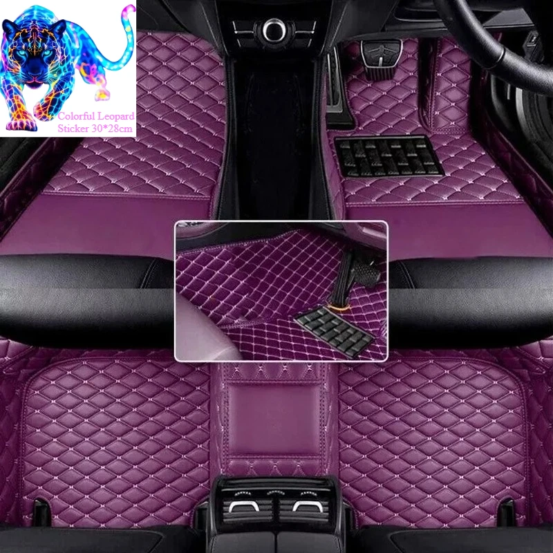 Custom For Iveco Turbo Daily (Deyi) 2/3-Seat 2011-2026 PU 3D Car Floor Mats Car Accessorie Carpets Covers Left /Right Hand Drive
Custom For Iveco Turbo Daily (Deyi) 2/3-Seat 2011-2026 PU 3D Car Floor Mats Car Accessorie Carpets Covers Left /Right Hand Drive