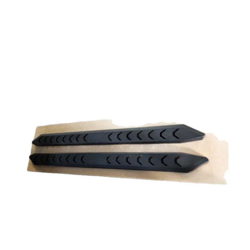 Performance Side Steps Modification Fit Cybertruck 2024+
Performance Side Steps Modification Fit Cybertruck 2024+