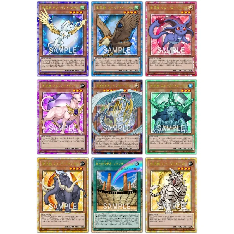 Yu-Gi-Oh, полное изображение, флэш-карта, Радужный дракон, расширенный кристалл, зверь, кобальт, орел, сделай сам, экшн-игрушки, фигурки, коллекция аниме-игр
Yu-Gi-Oh, полное изображение, флэш-карта, Радужный дракон, расширенный кристалл, зверь, кобальт, орел, сделай сам, экшн-игрушки, фигурки, коллекция аниме-игр