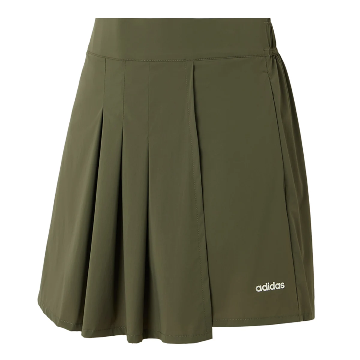 Adidas Women's Sports Skirt with Inner Shorts | Lightweight Pleated Skirt Pants For Tennis & Yoga & Daily Wear
Adidas Women's Sports Skirt with Inner Shorts | Lightweight Pleated Skirt Pants For Tennis & Yoga & Daily Wear