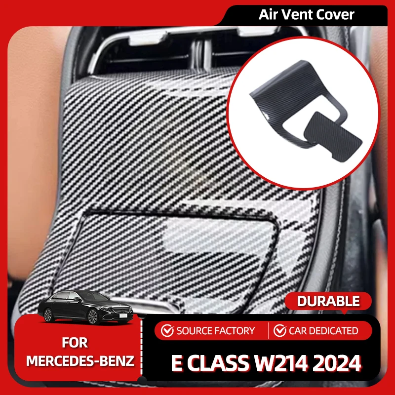 Коврик для дверных канавок, 2 шт./компл., Стайлинг автомобиля из АБС-пластика, заднее вентиляционное отверстие для кондиционера, рамка, крышка, наклейки для Mercedes Benz E
Коврик для дверных канавок, 2 шт./компл., Стайлинг автомобиля из АБС-пластика, заднее вентиляционное отверстие для кондиционера, рамка, крышка, наклейки для Mercedes Benz E