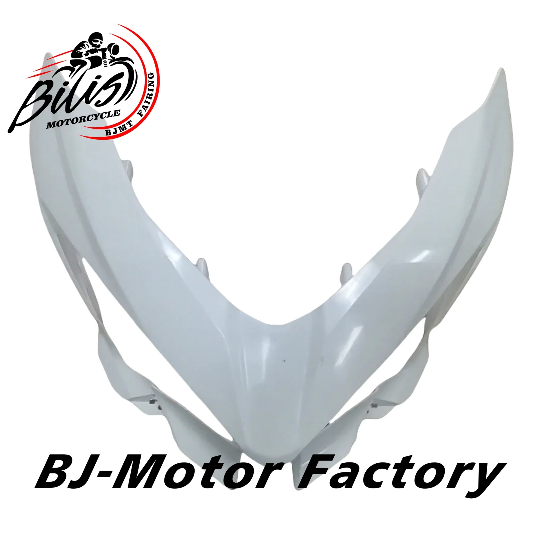 ABS Front Headlight Fairing Cowl Cover Body Plastic Shell Nose Panel for Kawasaki Ninja 400 2018-2023
ABS Front Headlight Fairing Cowl Cover Body Plastic Shell Nose Panel for Kawasaki Ninja 400 2018-2023
