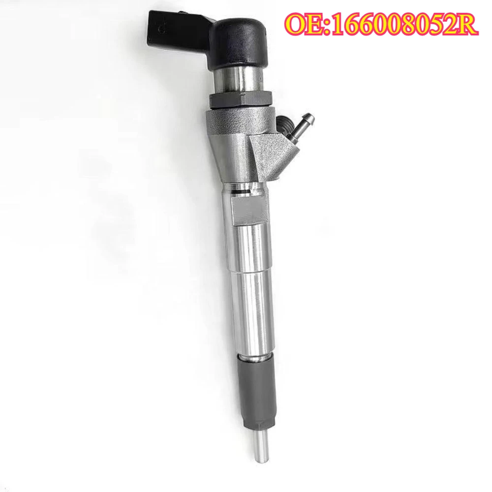 Original High Quality New for 166008052R A2C59513484 Common Rail Fuel Injector
Original High Quality New for 166008052R A2C59513484 Common Rail Fuel Injector