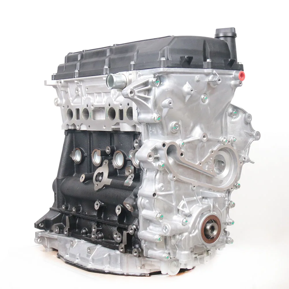 VVTI 2.7L Brand New 2TR 2TR-FE Long Block Complete Engine Assembly for Toyota Hilux Hiace Prado Fortuner Inonova 4Runner
VVTI 2.7L Brand New 2TR 2TR-FE Long Block Complete Engine Assembly for Toyota Hilux Hiace Prado Fortuner Inonova 4Runner