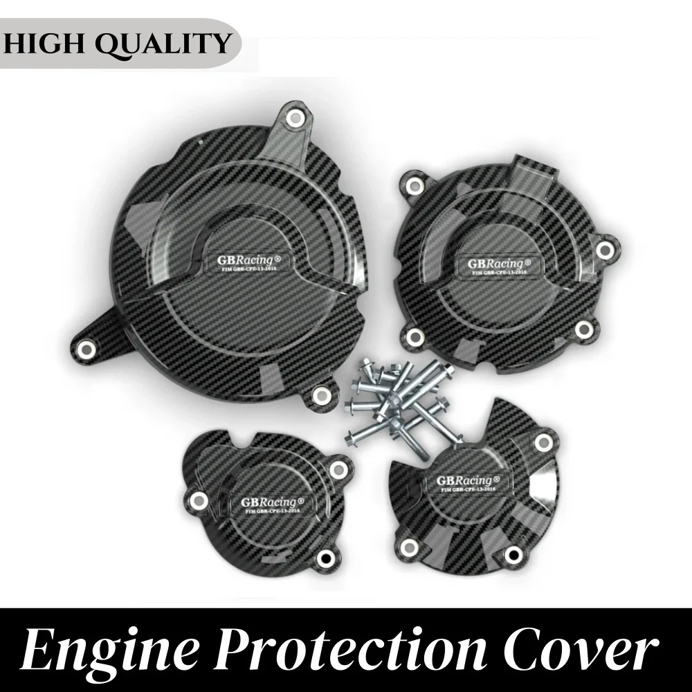 GBRacing Suzuki GSX-S950 2020-2023 GSX-S1000 2015-2023 Clutch Pulse Protective Cover Motorcycle Engine Protective Cover
GBRacing Suzuki GSX-S950 2020-2023 GSX-S1000 2015-2023 Clutch Pulse Protective Cover Motorcycle Engine Protective Cover