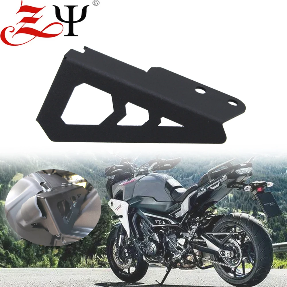 Motorcycle Accessories For Yamaha Tracer9 GT Tracer 9 GT Tracer 9GT 2021 2022 Clutch Guard Protective Cover Cap Protector Parts
Motorcycle Accessories For Yamaha Tracer9 GT Tracer 9 GT Tracer 9GT 2021 2022 Clutch Guard Protective Cover Cap Protector Parts