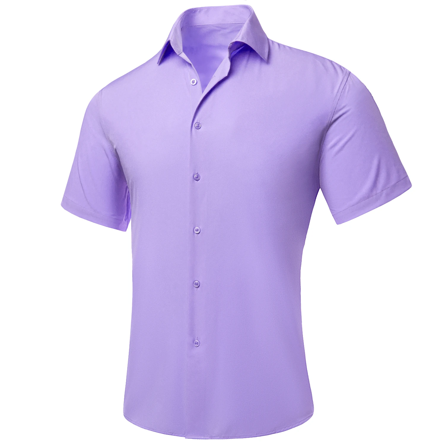 Hi-Tie Plum Purple Solid Silk Short Sleeves Mens Shirts Spring Summer Hawaii Shirt Male Breathable Soft Casual Formal Fashion XL
Hi-Tie Plum Purple Solid Silk Short Sleeves Mens Shirts Spring Summer Hawaii Shirt Male Breathable Soft Casual Formal Fashion XL
