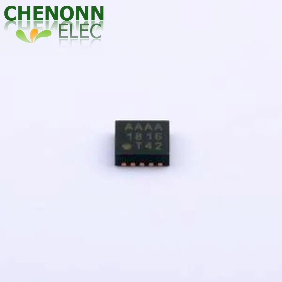 10PCS/LOT MCP73833T-AMI/MF (Power Management)
10PCS/LOT MCP73833T-AMI/MF (Power Management)