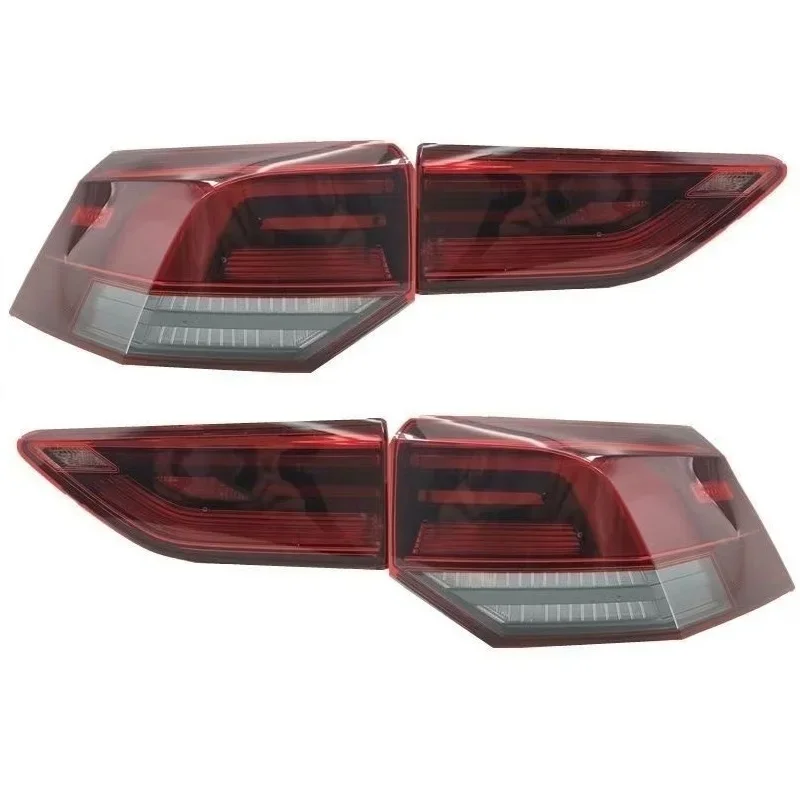 Rear Stop Tail Light Taillight Brake Light for Volkswagen Vw Golf 8 MK8 2021 2022 2023 2024
Rear Stop Tail Light Taillight Brake Light for Volkswagen Vw Golf 8 MK8 2021 2022 2023 2024