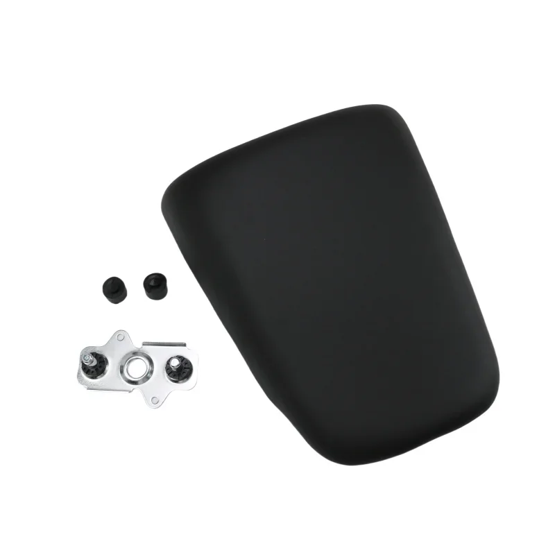 Капот заднего пассажирского сиденья мотоцикла, подушка для Suzuki SV1000 2003-2012 04 05 06
Капот заднего пассажирского сиденья мотоцикла, подушка для Suzuki SV1000 2003-2012 04 05 06