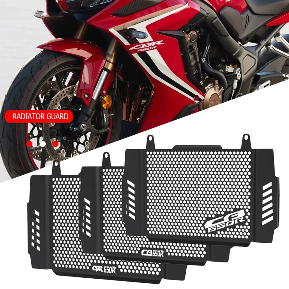 CBR 650 R 2024 2025 мотоциклетная решетка радиатора, защитная крышка для HONDA CB650R Neo Sports Cafe CB 650R CBR650R 2019-2023
CBR 650 R 2024 2025 мотоциклетная решетка радиатора, защитная крышка для HONDA CB650R Neo Sports Cafe CB 650R CBR650R 2019-2023