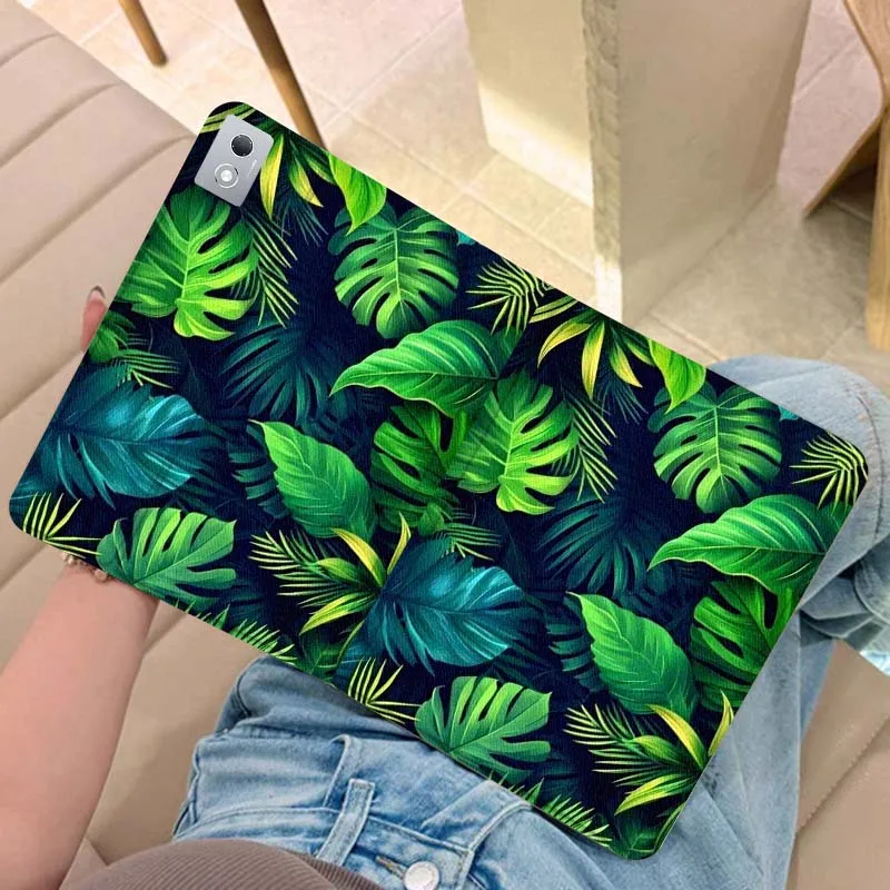 Art Leaf Design Pattern For Legion Xiaoxin Pad Y700 K10 M10 P11 K11 Pro Plus 10.6 11.5 Inch 2021 2023 2025 Tablet Case
Art Leaf Design Pattern For Legion Xiaoxin Pad Y700 K10 M10 P11 K11 Pro Plus 10.6 11.5 Inch 2021 2023 2025 Tablet Case