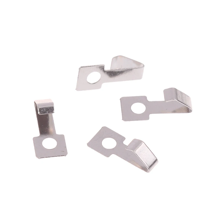 5/10PCS High Quality High Precision 3.00mm SMT Spring Contact AK810-02-NI Button Battery Negative Electrode Piece
5/10PCS High Quality High Precision 3.00mm SMT Spring Contact AK810-02-NI Button Battery Negative Electrode Piece