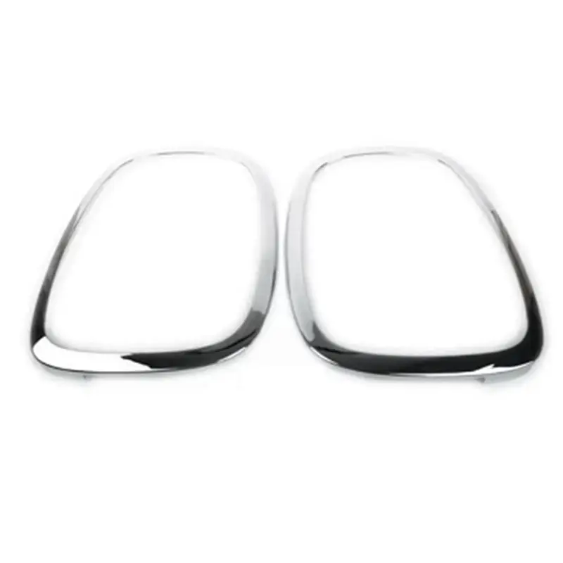 A96E-Car Tail Light Trim Ring Cover Rear Light Frame 63218495331 63218495332 For Mini Cooper F55 F56 F57 2014-2020
A96E-Car Tail Light Trim Ring Cover Rear Light Frame 63218495331 63218495332 For Mini Cooper F55 F56 F57 2014-2020