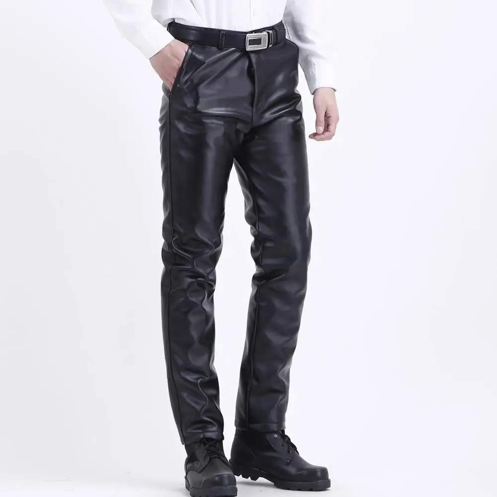 Stretchy Men Pants Fashionable Men's Spring Autumn Pants High Waist Zipper Closure Regular or Skinny Fit with Pockets Soft Touch
Stretchy Men Pants Fashionable Men's Spring Autumn Pants High Waist Zipper Closure Regular or Skinny Fit with Pockets Soft Touch