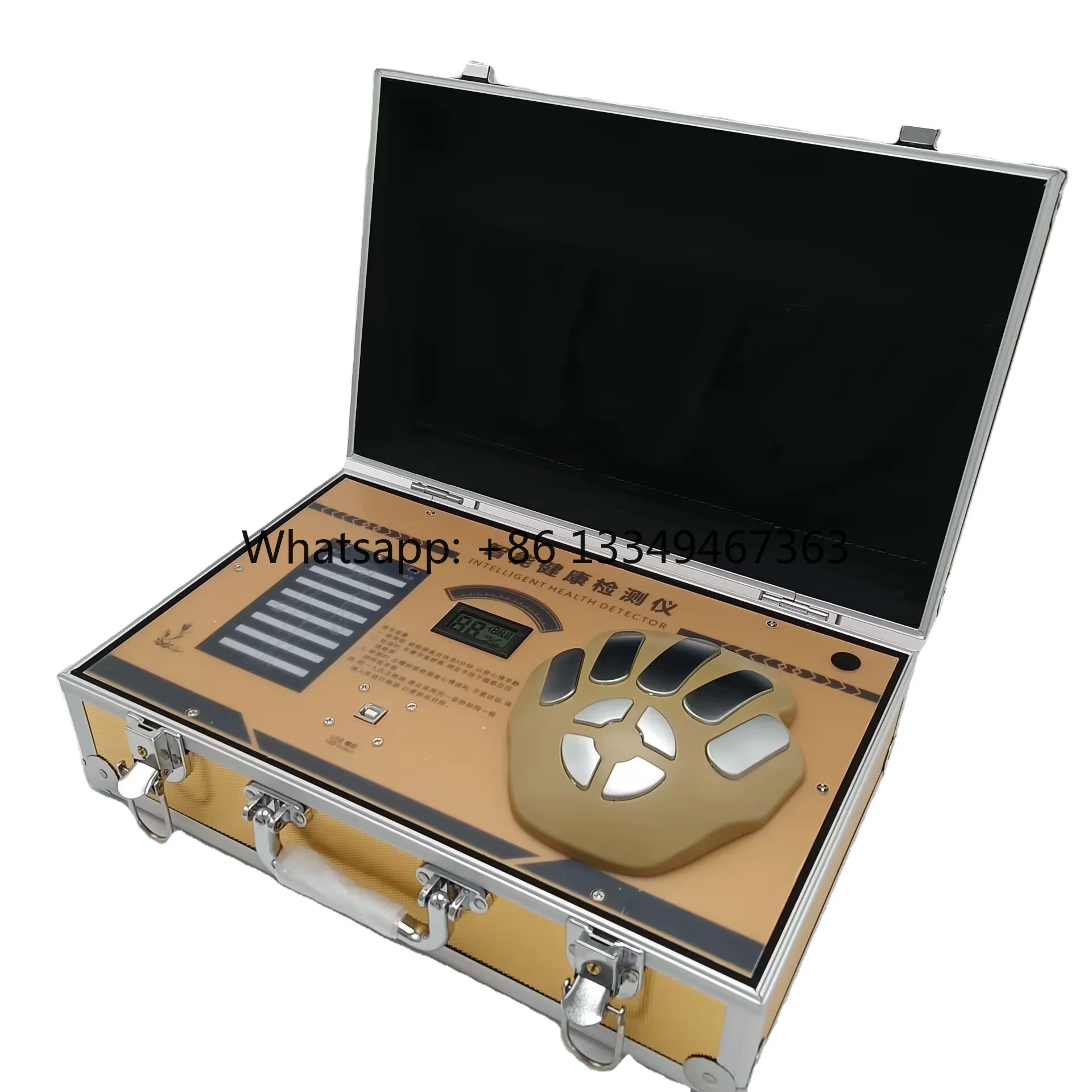 Бесплатное скачивание: Программное обеспечение для резонансного магнитного анализатора, анализатор магнитной терапии
Бесплатное скачивание: Программное обеспечение для резонансного магнитного анализатора, анализатор магнитной терапии