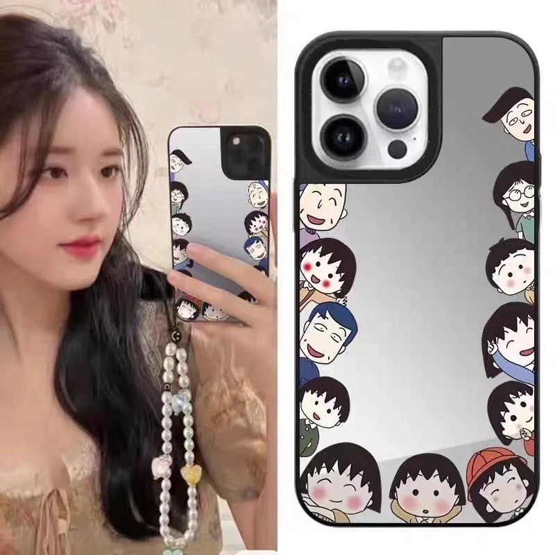 Cartoon Family iPhone 11 12 13 14 15 Pro Max Protective Mobile Phone Case Cover Shell
Cartoon Family iPhone 11 12 13 14 15 Pro Max Protective Mobile Phone Case Cover Shell