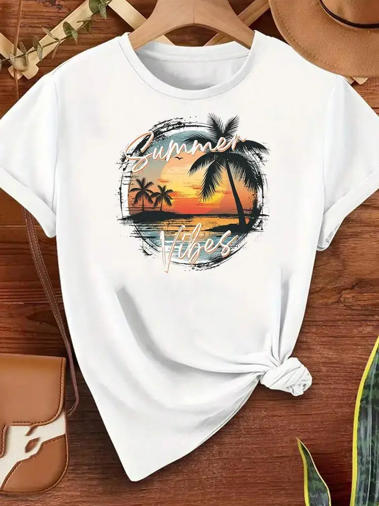 sweet trend 90s lovely Popular O-neck Clothes Tees Casual T Print Short Sleeve Clothing Fashion Women Graphic T-shirts
sweet trend 90s lovely Popular O-neck Clothes Tees Casual T Print Short Sleeve Clothing Fashion Women Graphic T-shirts