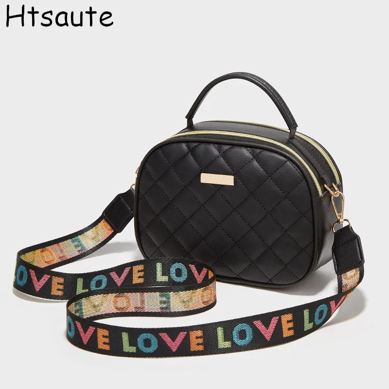 PU Leather Flap Crossbody Bags Women Fashion Shoulder Bag for Female Large Capacity Embroidery Thread Small Purse and Handbags
PU Leather Flap Crossbody Bags Women Fashion Shoulder Bag for Female Large Capacity Embroidery Thread Small Purse and Handbags