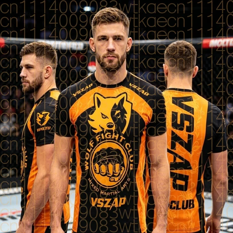 Muay Thai Sports Men's T Shirts Casual O-neck Short Sleeve Tops Outdoor Running Fitness Sportswear Fashion Gym Family Kids Tees
Muay Thai Sports Men's T Shirts Casual O-neck Short Sleeve Tops Outdoor Running Fitness Sportswear Fashion Gym Family Kids Tees