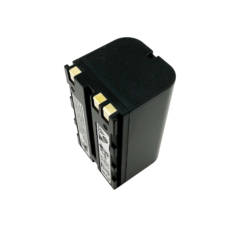 GEB222 Battery For Leica ATX1200 GPS1200 GRX1200 Total Stations 7.4V 6000mAh Surveying Instrument lithium Battery
GEB222 Battery For Leica ATX1200 GPS1200 GRX1200 Total Stations 7.4V 6000mAh Surveying Instrument lithium Battery