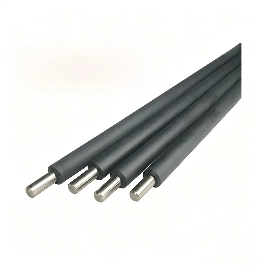 4PCS NPG-67 Charge Roller for Canon iR C3020 C3025i C3120L C3125 C3320 C3325 C3330
4PCS NPG-67 Charge Roller for Canon iR C3020 C3025i C3120L C3125 C3320 C3325 C3330