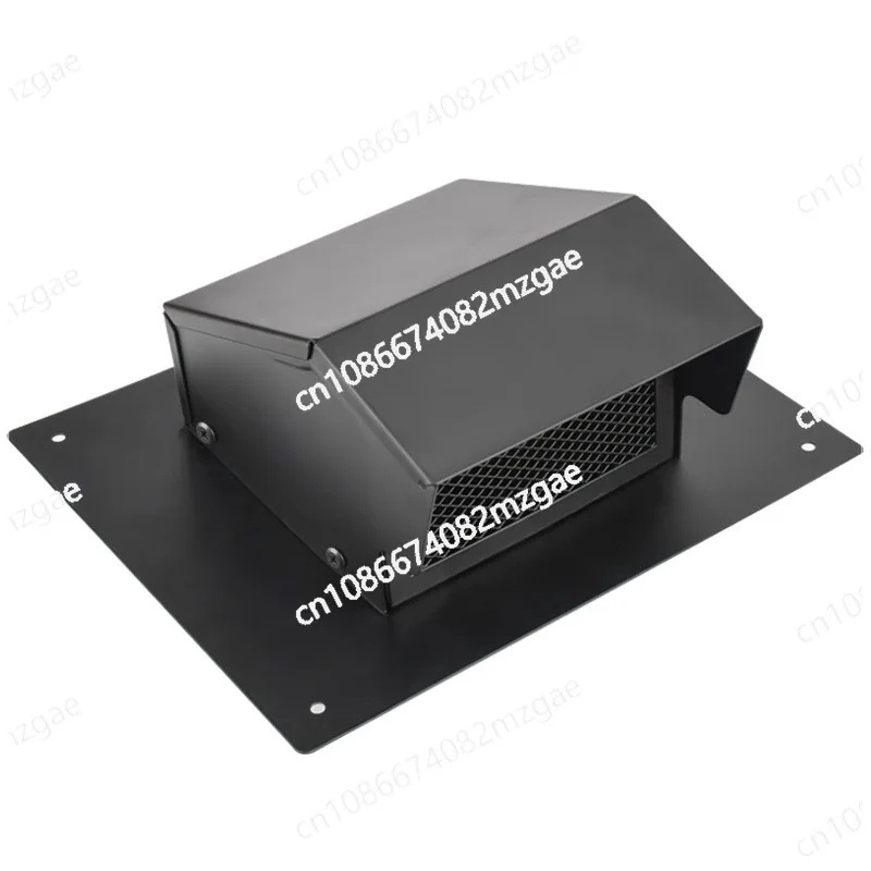 Вытяжная маска дымохода с крышкой вентиляционного отверстия на крыше, профессиональная крышка выхлопной вентиляции для защиты от крыши и дымохода
Вытяжная маска дымохода с крышкой вентиляционного отверстия на крыше, профессиональная крышка выхлопной вентиляции для защиты от крыши и дымохода