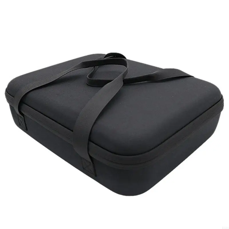 Wear Resistant Projector Storage Case With Flexible Interior for Z6X 5th Gen R58A
Wear Resistant Projector Storage Case With Flexible Interior for Z6X 5th Gen R58A