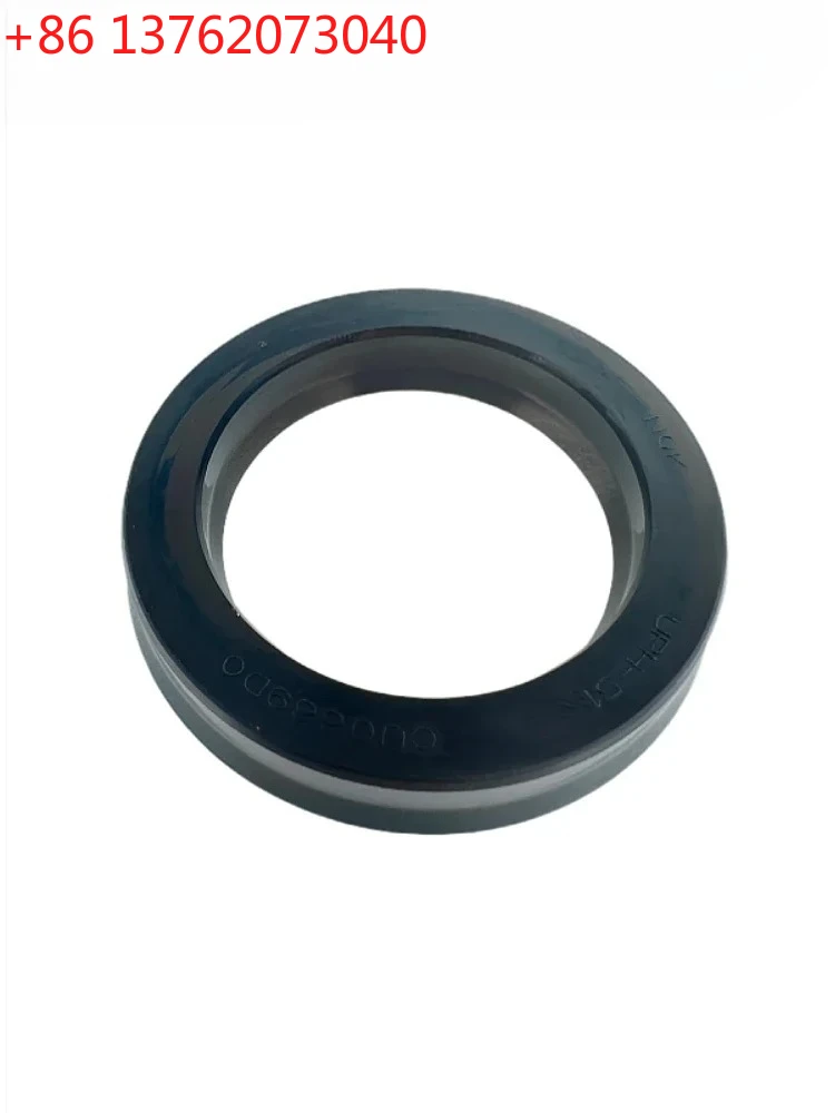 10PCS Imported original oil seal hydraulic cylinder sealing ring UPH30 40 50 60 70 80 90 100
10PCS Imported original oil seal hydraulic cylinder sealing ring UPH30 40 50 60 70 80 90 100