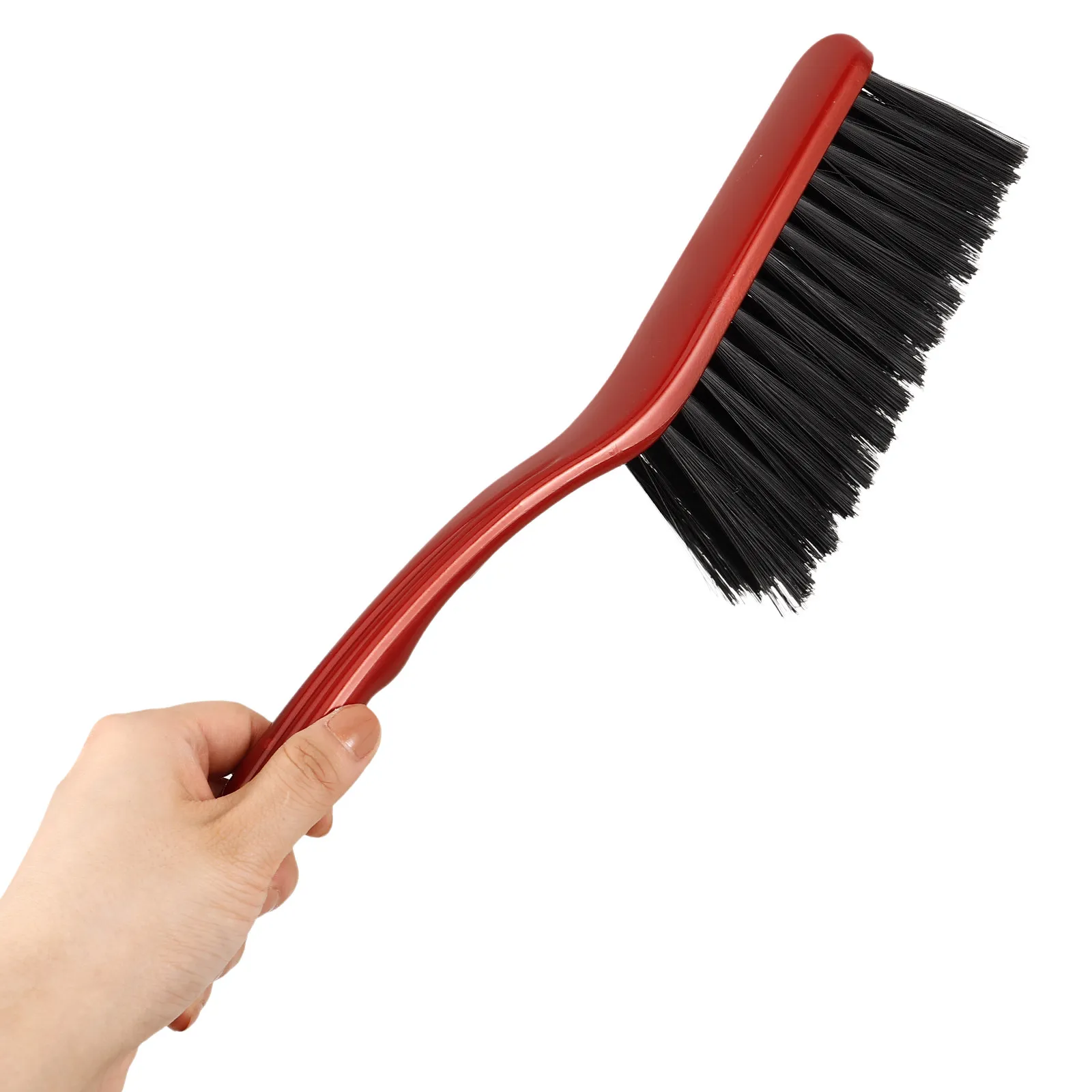 Billiards Pool Table Brush Durable Smooth Soft Bristles Cleaning Tool for Felt Surface Billiard Table Cleaner Accessory
Billiards Pool Table Brush Durable Smooth Soft Bristles Cleaning Tool for Felt Surface Billiard Table Cleaner Accessory