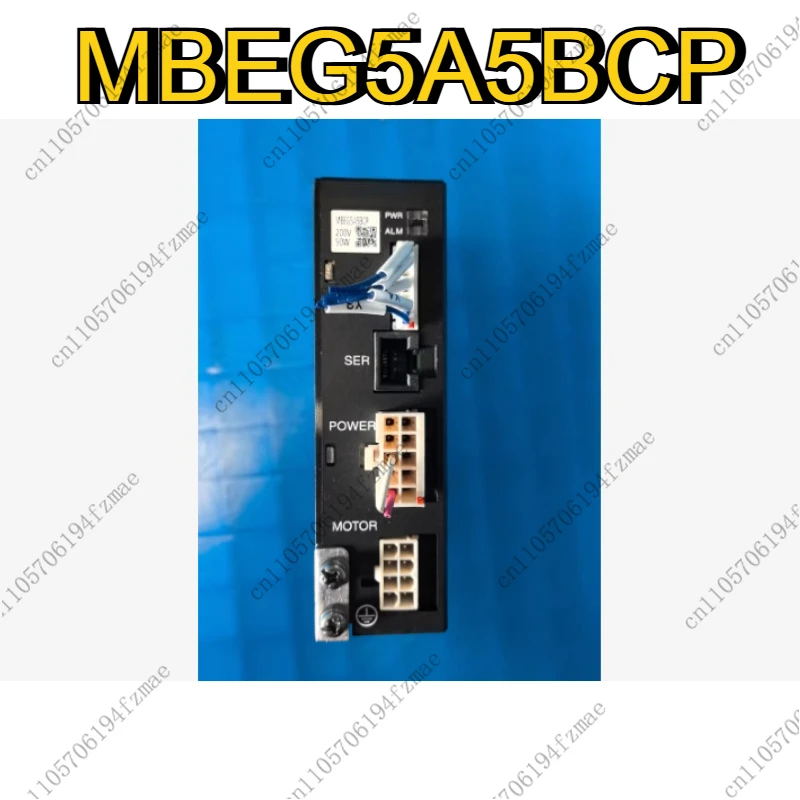 Accessories MBEG5A5BCP Driver
Accessories MBEG5A5BCP Driver