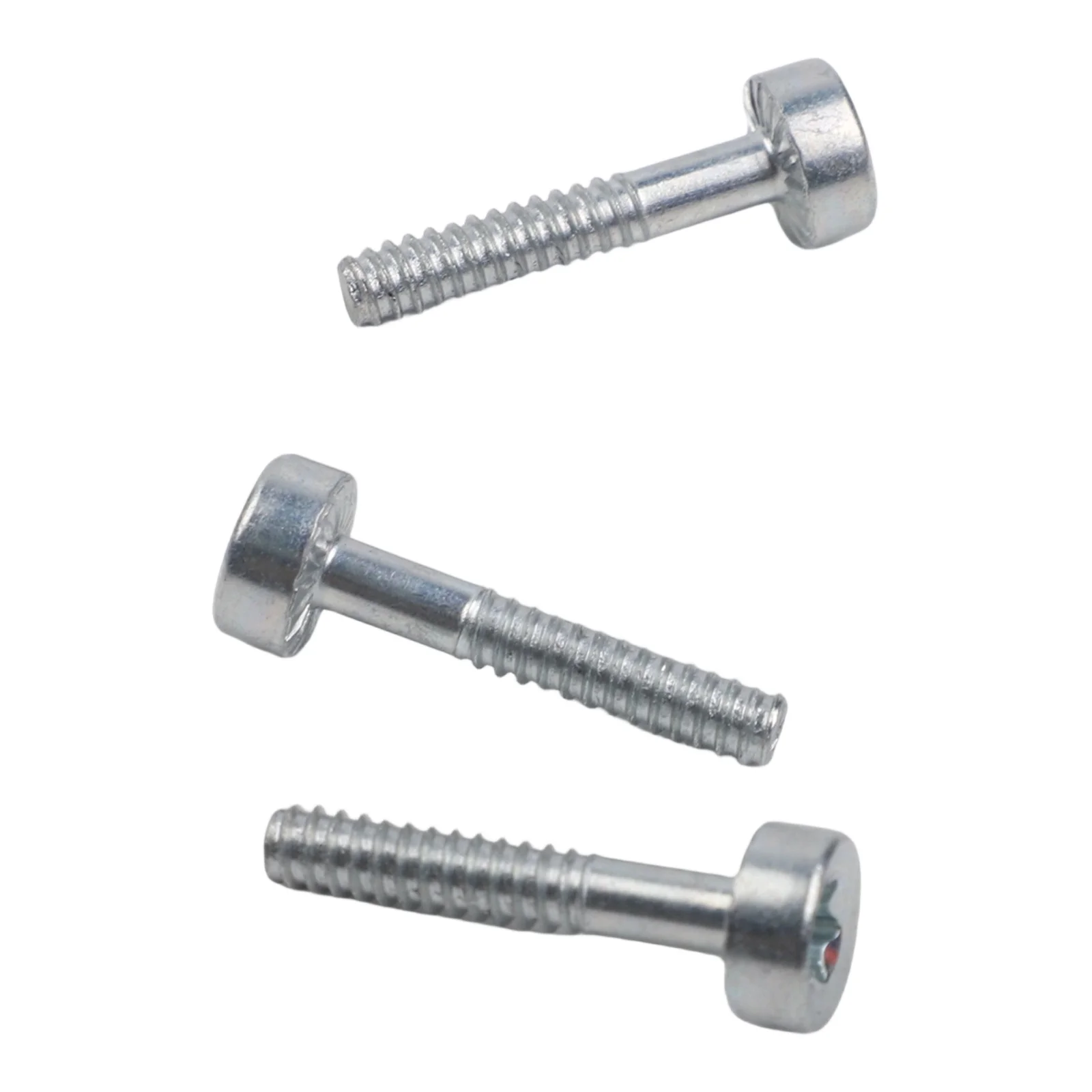 Replacement screws 3pcs set 90754783023 compatible with For FS38 FS45 FS46 FS55 BG55 BG85 garden tool metal screws
Replacement screws 3pcs set 90754783023 compatible with For FS38 FS45 FS46 FS55 BG55 BG85 garden tool metal screws